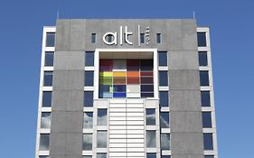 アルト ホテル トロント エアポート